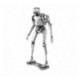 Metal Works: Droide K-2SO - Colección Star Wras Rogue One