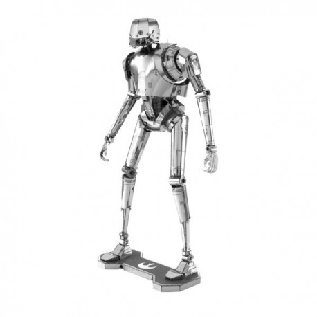 Metal Works: Droide K-2SO - Colección Star Wras Rogue One