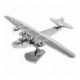 Metal Works: Avión China Clipper Pan American Airlines