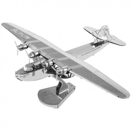 Metal Works: Avión China Clipper Pan American Airlines