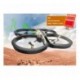 AR DRONE 2.0 GPS EDITION