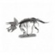 Metal Works: Esqueleto de Triceratops