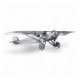 Metal Works: Avión Espíritu de San Luis