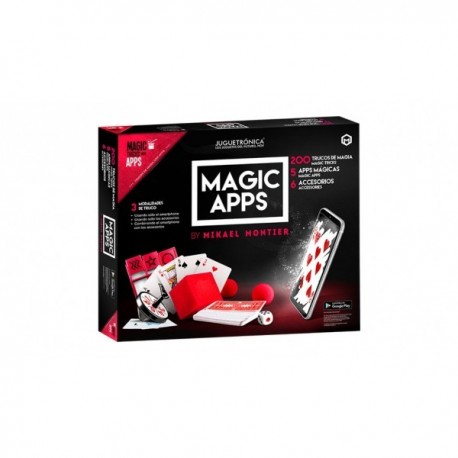 Magic Apps 200 Trucos