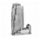 Metal Works: Edificio Comcast
