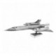 Metal Works: Avión Blackbird