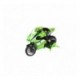 Microbike Giroestabilizada