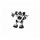Wowwee Robosapiens Silver