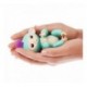 WowWee Fingerlings Zoe - Monito interactivo color turquesa