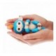 WowWee Fingerlings Boris - Monito interactivo color azul