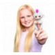 WowWee Fingerlings Sophie - Monito interactivo color blanco