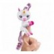 WowWee Fingerlings Gigi - Unicornio interactivo color blanco