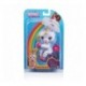 WowWee Fingerlings Gigi - Unicornio interactivo color blanco