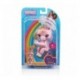 WowWee Fingerlings Gemma - Unicornio interactivo color rosa