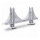 Metal Works: Golden Gate