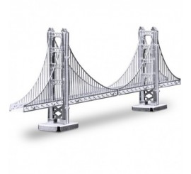 Metal Works: Golden Gate