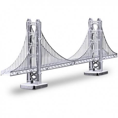 Metal Works: Golden Gate