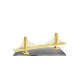Metal Works: Golden Gate Gold version