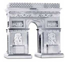 Metal Works: Arco del triunfo