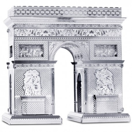 Metal Works: Arco del triunfo