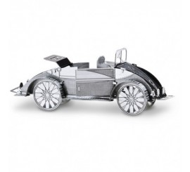 Metal Works: Beach Buggy