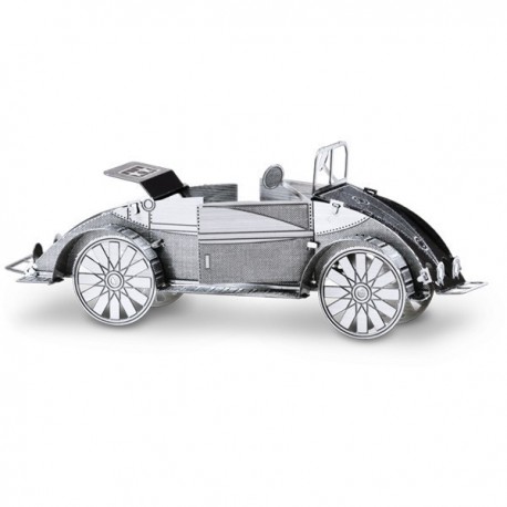 Metal Works: Beach Buggy
