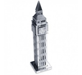 Metal Works: Big Ben