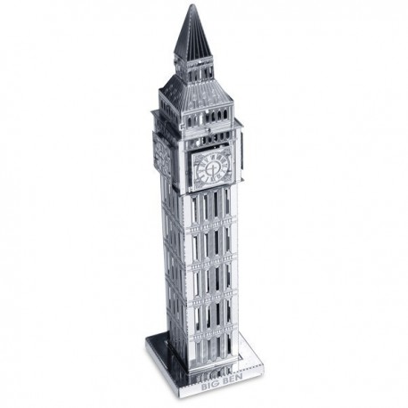 Metal Works: Big Ben
