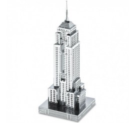 Metal Works: Empire State Building