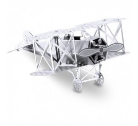 Metal Works: Avion Fokker D-VII