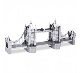 Metal Works: Puente de la Torre de Londres