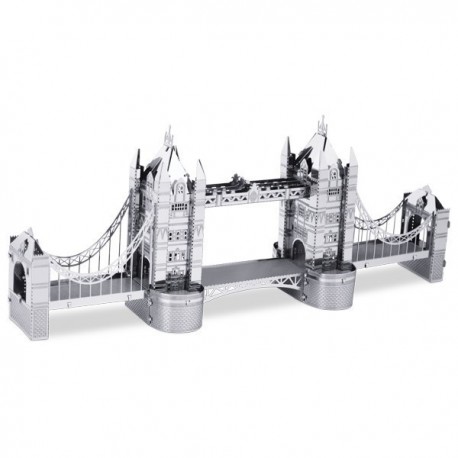 Metal Works: Puente de la Torre de Londres