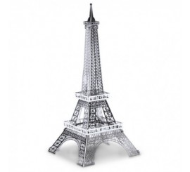 Metal Works: Torre Eiffel