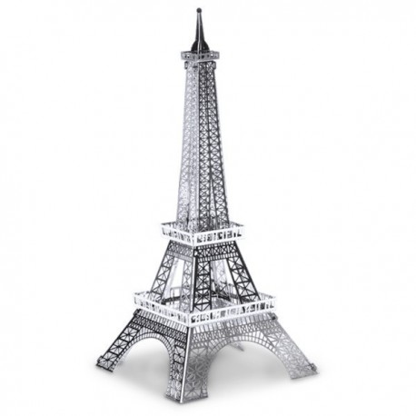 Metal Works: Torre Eiffel