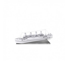Metal Works: Titanic