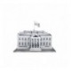 Metal Works: Casa Blanca