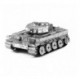 Metal Works: Tanque Tiger I