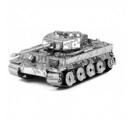 Metal Works: Tanque Tiger I