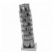 Metal Works: Torre de Pisa