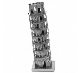 Metal Works: Torre de Pisa