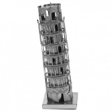 Metal Works: Torre de Pisa