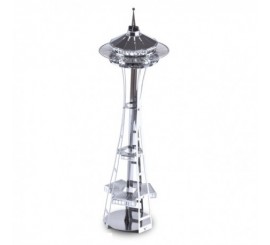 Metal Works: Torre Space Needle