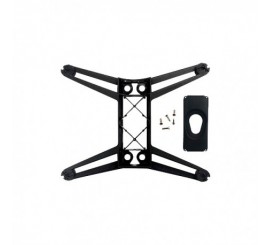 Cruz central Bebop Drone