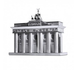 Metal Works: Puerta de Brandeburgo
