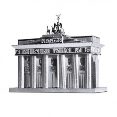 Metal Works: Puerta de Brandeburgo