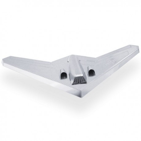 Metal Works: Centinela RQ170