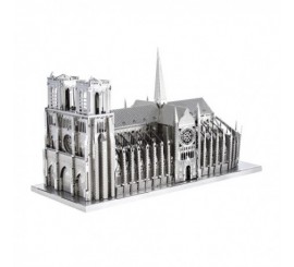 Iconx: Catedral de Notre Dam