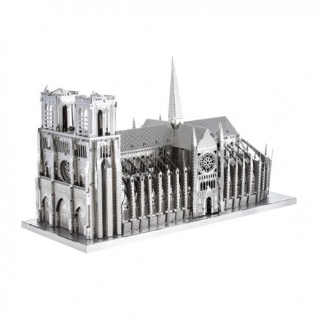 Iconx: Catedral de Notre Dam
