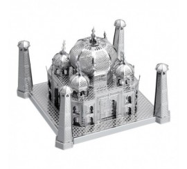 Iconx: Taj Mahal
