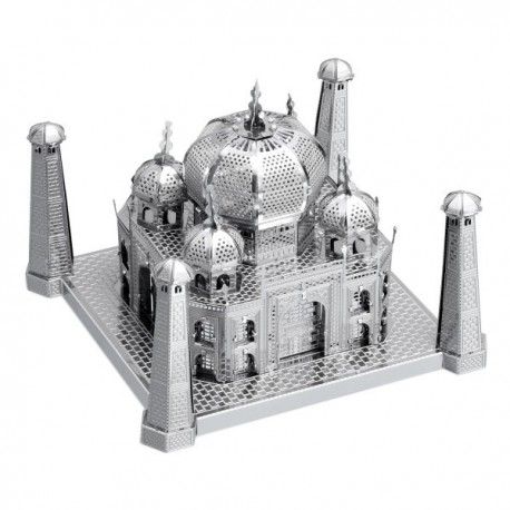 Iconx: Taj Mahal
